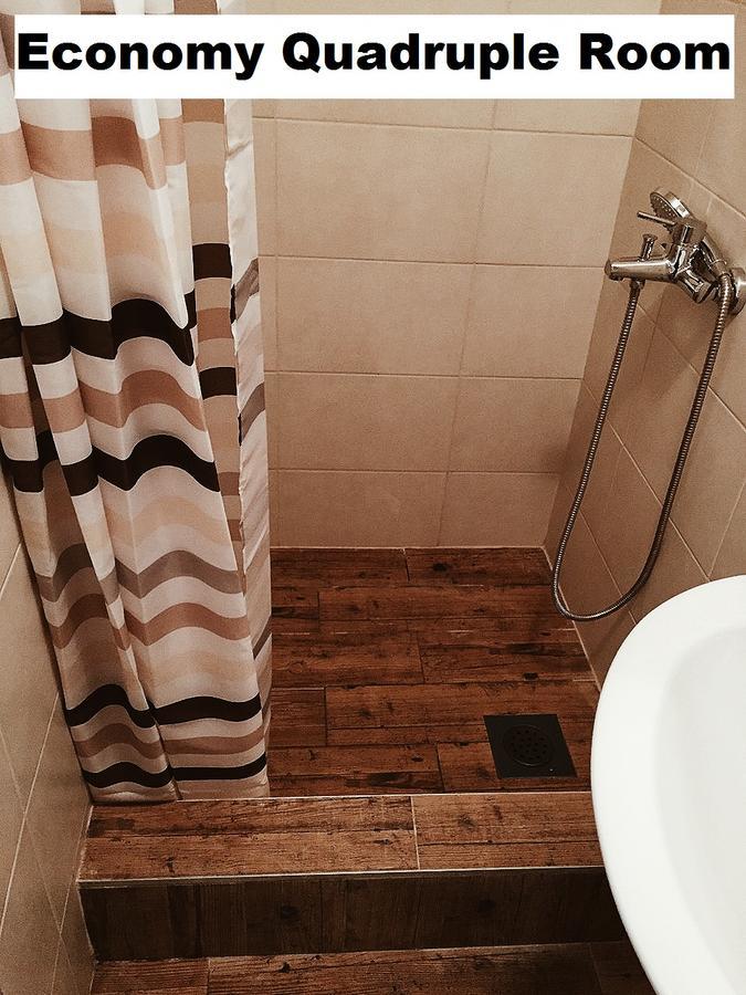 Guest House Edem II Sarajevo Bagian luar foto